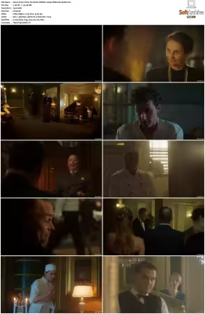 Var Tid Ar Nu S01 S04 NORDiC 1080p WEB H264-EGEN