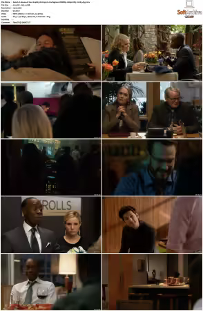 House of Lies S01 S05 WEBRip 1080p DD5.1 H265-d3g