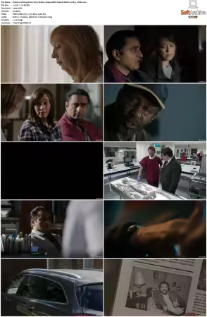 Unforgotten 2015 S01 S06 1080p AMZN Webrip DDP2 0 x265-Vialle