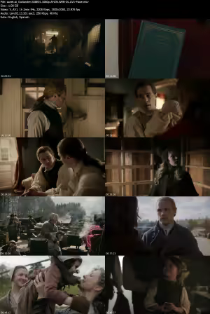 Outlander S08E01 1080p AMZN WEB-DL AV1-Maze