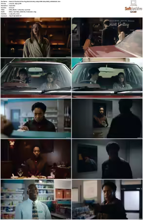 The End of the Fing World S01 S02 1080p WEB H264 DDP5.1-DERMAGiC
