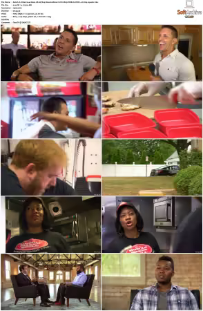 Undercover Boss US S01-S11 1080p WEB-DL H264-squalor