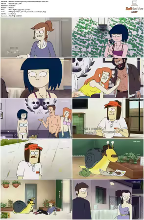 Close Enough S01 MULTi 1080p WEB H264-CiELOS