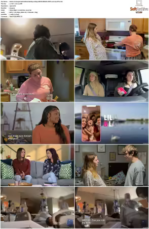 Unexpected S06 1080p AMZN WEB-DL DDP2.0 H264-NTb