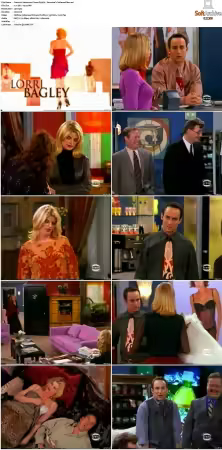 Veronicas Closet S01-S03 TVRiP Xvid-NGP
