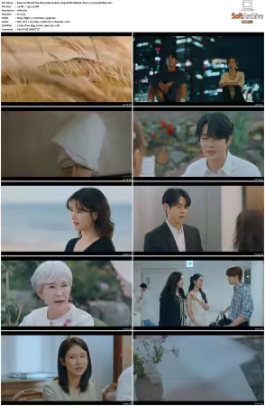 Would You Marry Me S01 720p DSNP WEB-DL AAC2.0 H264-BiOMA