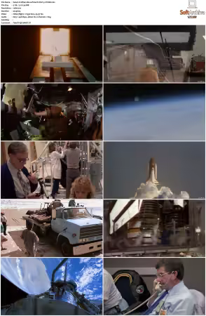 When We Left Earth 2008 S01 720p BluRay x264-CtrlHD