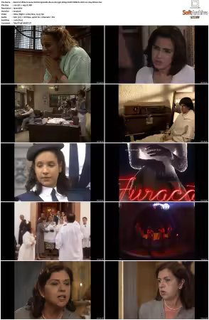 Hilda Furacao S01 1998 1080p GLBO WEB-DL AAC2.0 x264-SiGLA
