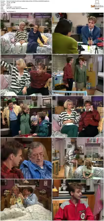Vrienden Voor Het Leven S01-S05 x264 DVDRip-Arjen