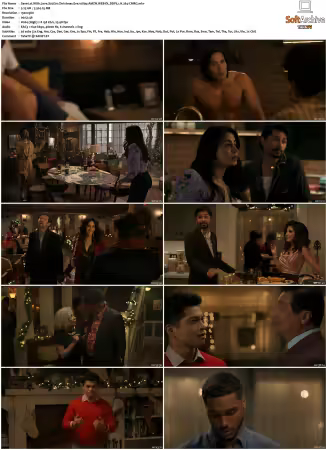 With Love S02 1080p AMZN WEB-DL DDP5.1 H264-CMRG