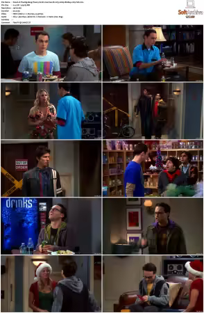 The Big Bang Theory S01 S12 COMPLETE German DL AC3 1080p BluRay x265-FuN