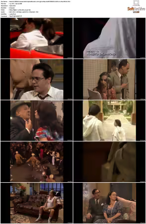Hilda Furacao S01 1998 1080p GLBO WEB-DL AAC2.0 x264-SiGLA