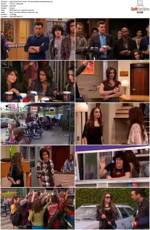 Victorious 2010 S01 S04 1080p AMZN WEBDL x265 10bit EAC3 5.1 EDGE2020