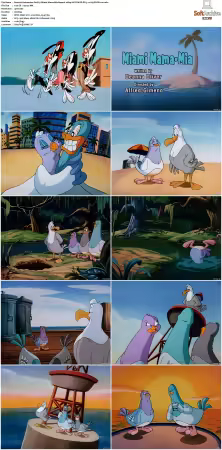 Animaniacs 1993 S01-S05 1080p UPSCALED DD 5.1 x265-EDGE2020