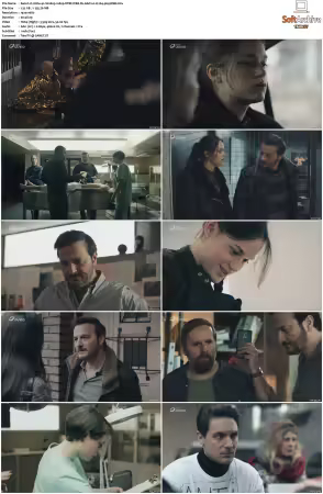 Unite 42 S01 S02 1080p NF WEB-DL x264-MIXED
