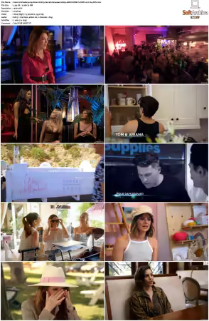 Vanderpump Rules S10 1080p REPACK AMZN WEB-DL DDP2.0 H264-NTb