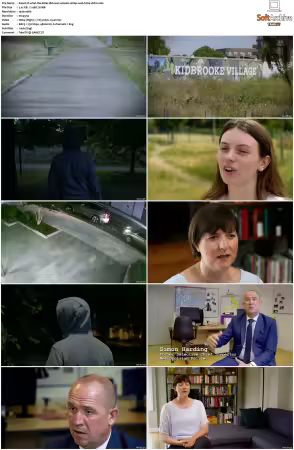 What The Killer Did Next S01 S02 1080p HDTV H264-CBFM