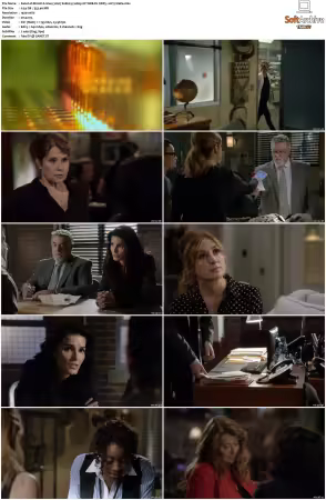 Rizzoli and Isles 2010 S01-S07 1080p NF WEB-DL DDP5.1 AV1-Vialle