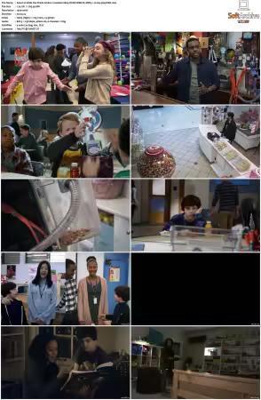 Walk The Prank S01 S03 1080p DSNP WEB-DL DDP5.1 H264-MIXED