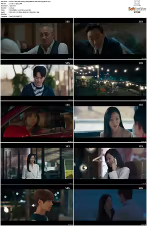Why Her S01 KOREAN 1080p WEBRip AAC2.0 x264-AppleTor