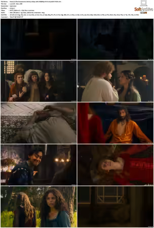 The Decameron S01 1080p 10bit WEBRip 6CH x265 HEVC-PSA