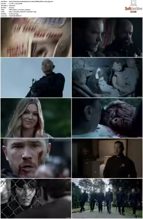 Banshee S01 S04 1080p WEBRip DDP5.1 H265-d3g