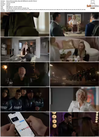 Ted Lasso S03 1080p 10bit WEBRip 6CH x265 HEVC-PSA