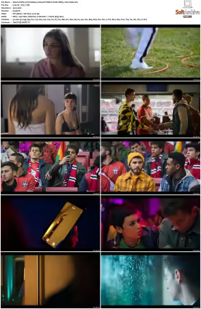 Elite 2018 S01-S08 1080p NF WEB-DL DUAL DDP5.1 AV1-Vialle