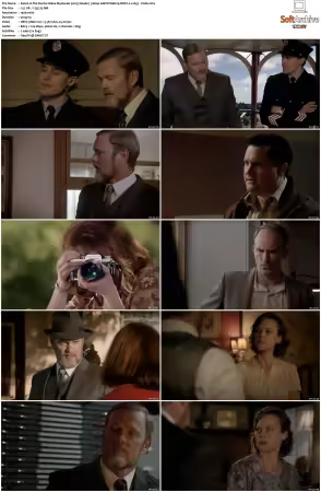 The Doctor Blake Mysteries 2013 S01 S05 1080p AMZN Webrip DDP2 0 x265-Vialle