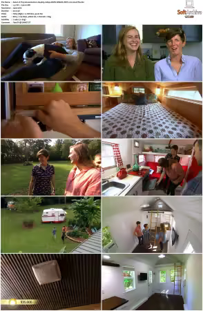Tiny House Hunters S04 1080p AMZN WEB-DL DDP2.0 H264-NTb