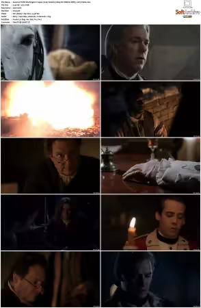TURN Washingtons Spies 2014 S01 S04 1080p NF WEB-DL DDP5.1 AV1-Vialle