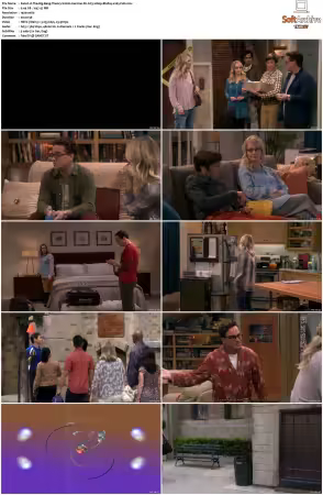 The Big Bang Theory S01-S12 German DL AC3 1080p BluRay x265-FuN