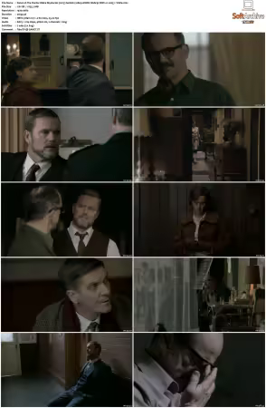 The Doctor Blake Mysteries 2013 S01 S05 1080p AMZN Webrip DDP2 0 x265-Vialle