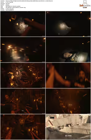 50 States of Fright 2020 S01 S02 1080p QUIBI Webrip x265 10bit AAC 2.0-HxD TAoE