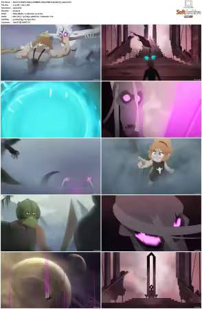 Wakfu S04 SUBBED 1080p WEB h264-BerndLauert