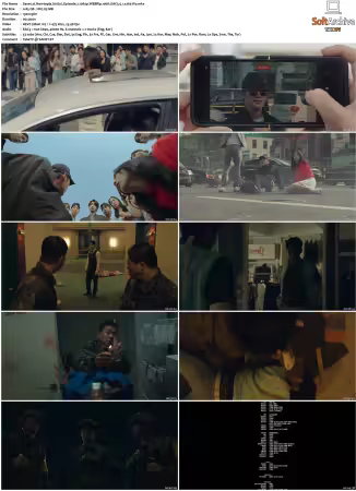 Newtopia 2025 S01 1080p WEBRip 10bit EAC3 5.1 x265-iVy