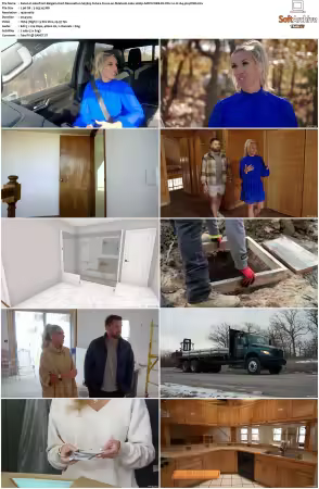 Lakefront Bargain Hunt Renovation S01 S05 1080p AMZN WEB-DL DD+2.0 H264-playWEB