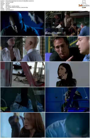 Prison Break S01-S05 German AC3 DL 1080p BDRip x265-FuN