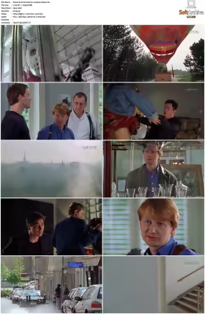 Kommissar Rex S01-S10 German 1080p HDTV x264-OMGtv