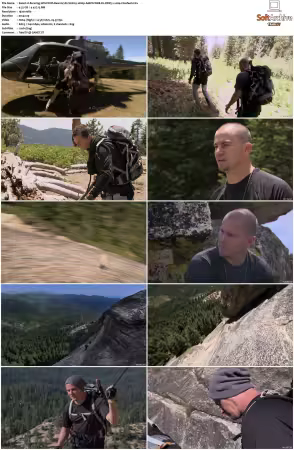 Running Wild With Bear Grylls S01 1080p AMZN WEB-DL DDP5.1 x264-Cinefeel