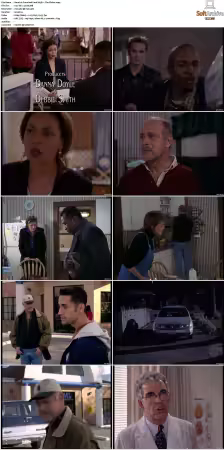 Promised Land S01-S03 DVDRip H264 AAC-NGP