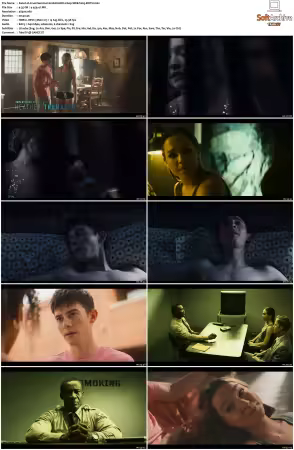 Cruel Summer S02 HDR 2160p WEB h265-EDITH