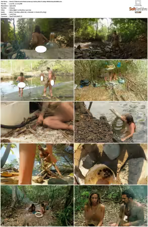 Naked and Afraid Castaways S01 MULTi 1080p WEB H264-HEADER