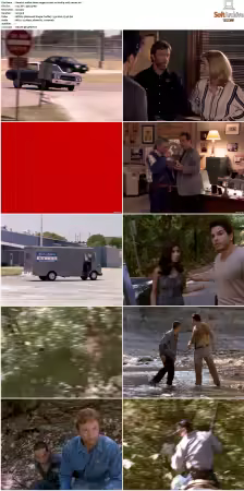Walker Texas Ranger S01-S09 DVDRip XviD-Mixed