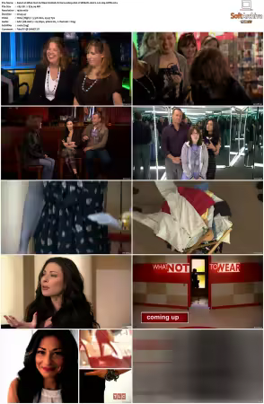 What Not to Wear S10 1080p HULU WEB-DL AAC2.0 H264-GPRS