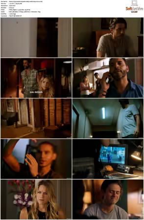 Graceland S01 S03 1080p WEB h264-NiXON