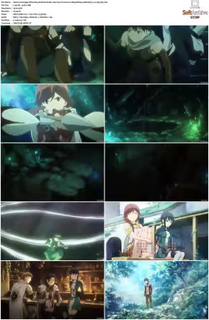 Grimgar Of Fantasy And Ash 2016 S01 1080p BluRay 10bit EAC3 2.0 x265-iVy