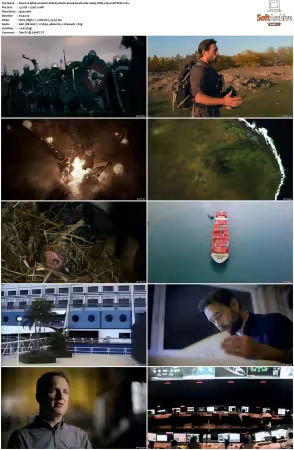 What on Earth S01-S09 1080p WEB x264-SCENE