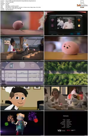 Waffles plus Mochi S01 MULTi 1080p H264-CoNquerScenE