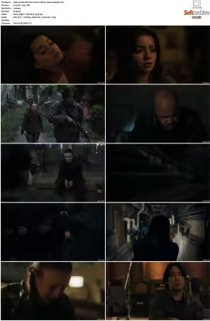 The Last Of Us S02 BDRip x264-BROADCAST